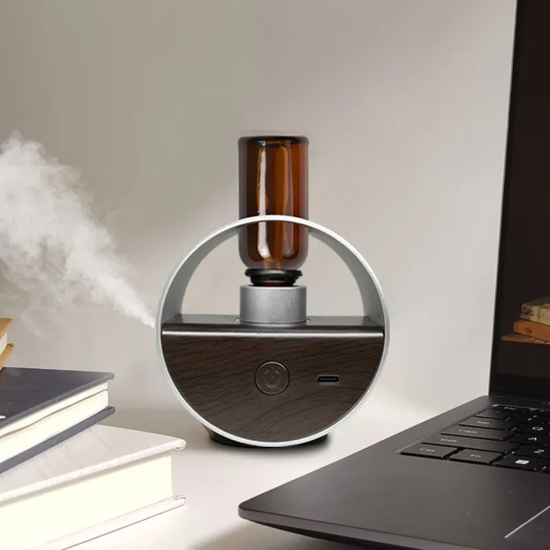 Essential Oil Diffuser Aroma D - Home Fragrance Liquid recension och pris