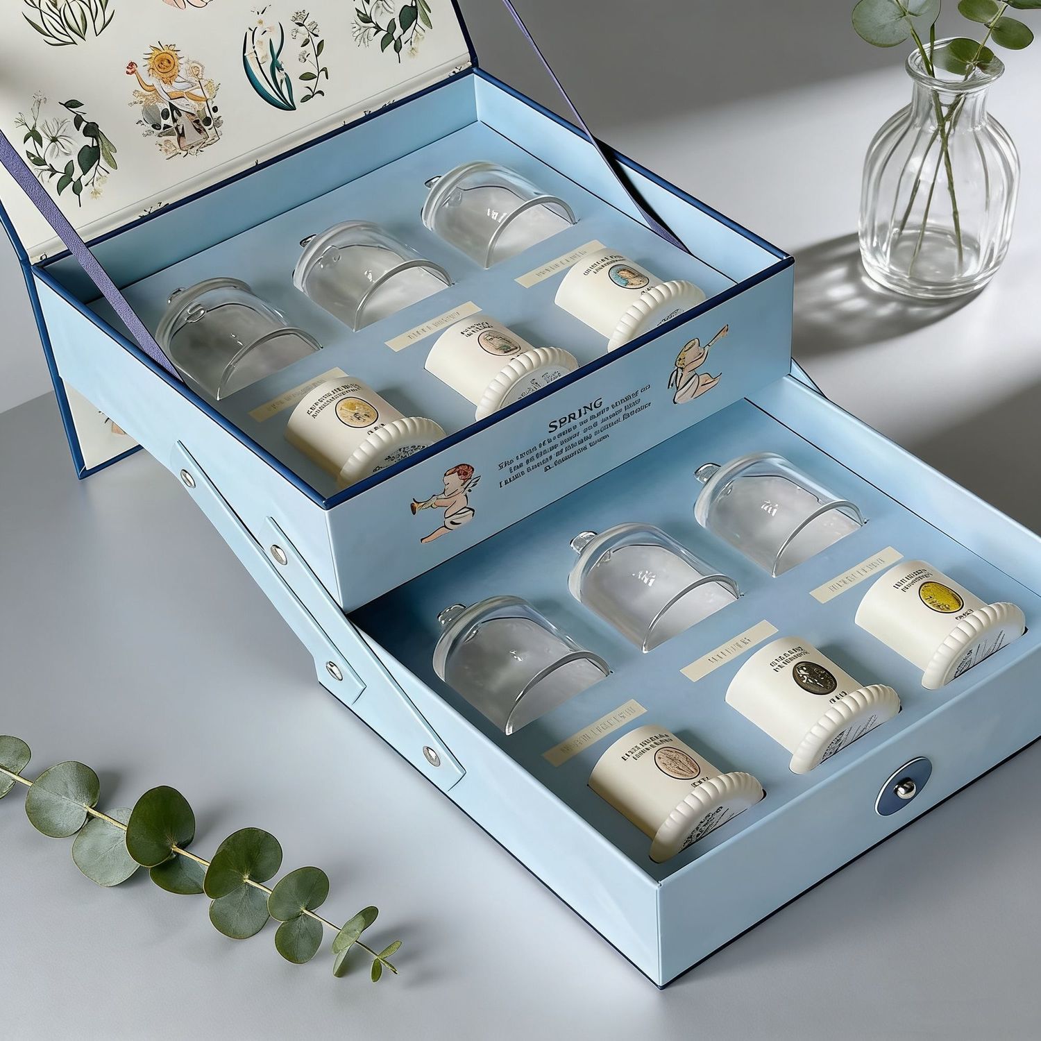 Plant extract essential oil be - Fragrance Your Home recension och pris