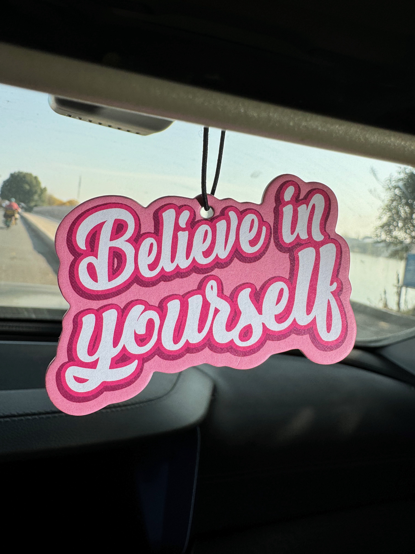 Believe in Yours, Freesia Fres - Fragrance Your Home recension och pris