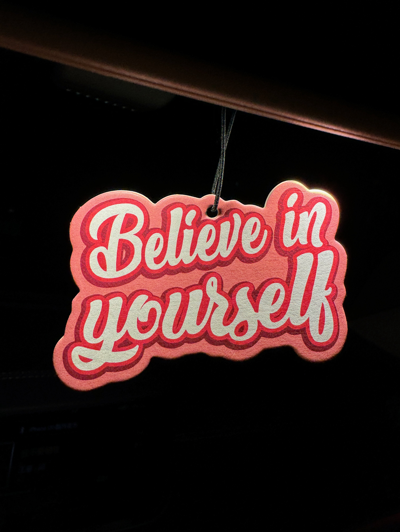 Believe in Yours, Freesia Fres - Fragrance Your Home recension och pris