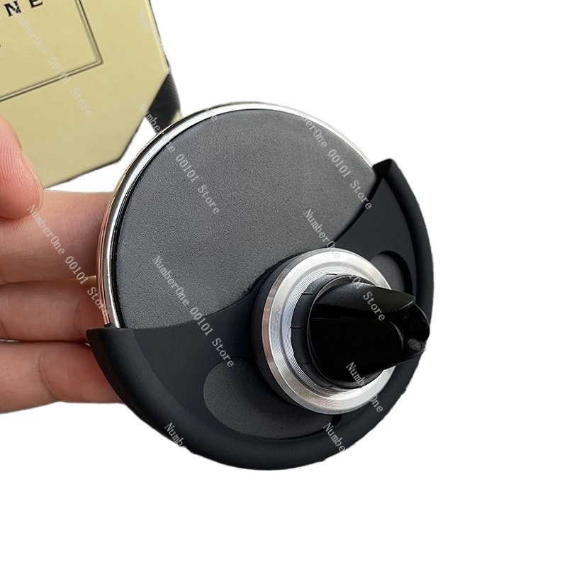 Car Diffuser, Air Outlet Solid - Fragrance Your Home recension och pris