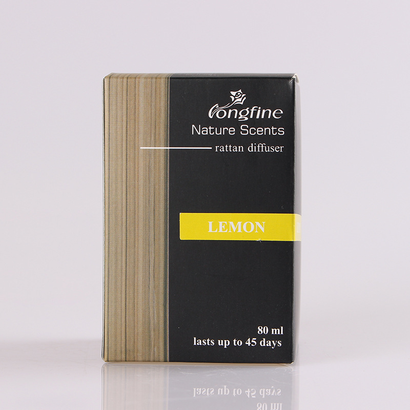 80ml French Flameless Reed Dif - Home Fragrance French recension och pris
