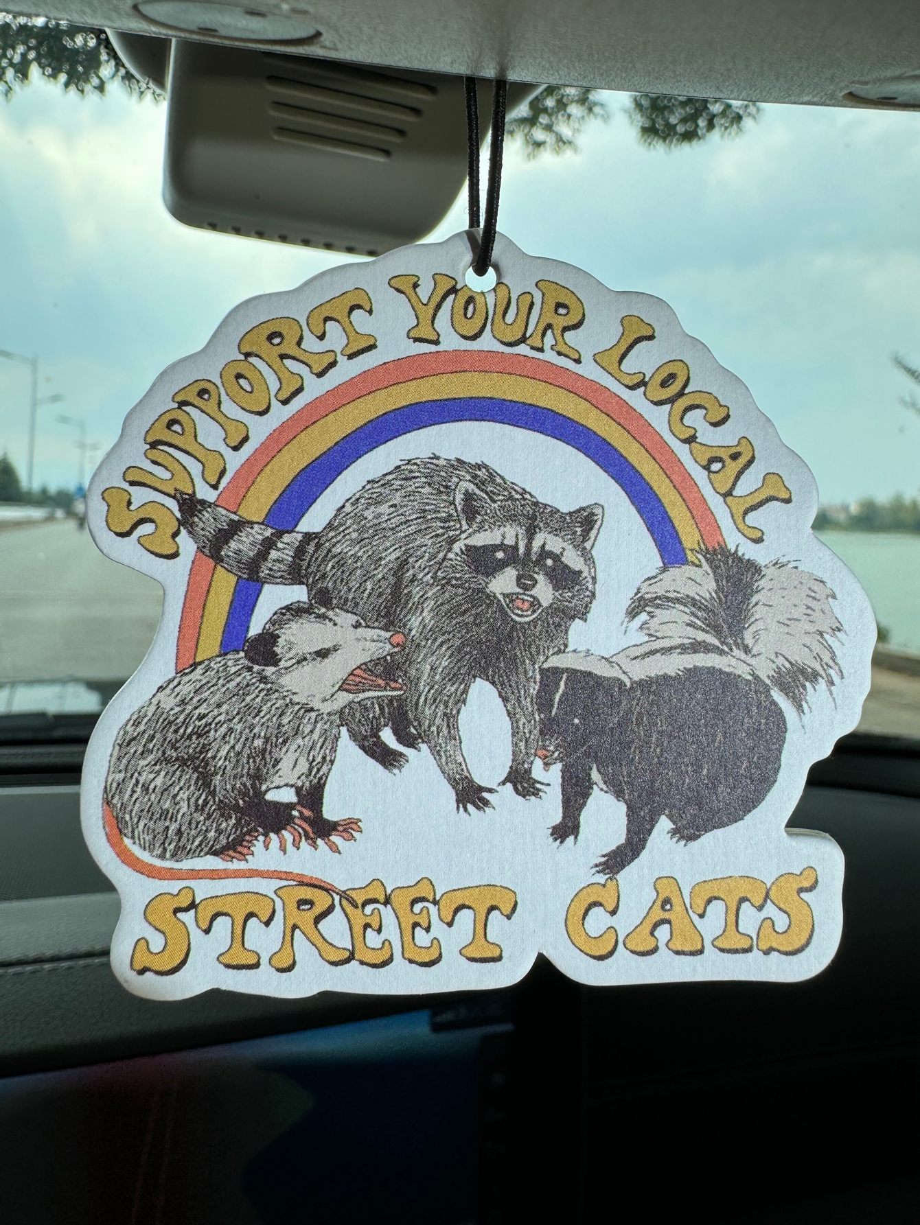 Support Your Local Fresh Scent - Fragrance Your Home recension och pris